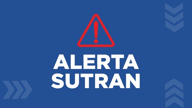 La Libertad: Sutran activó protocolo por accidente ocurrido en Pacasmayo
