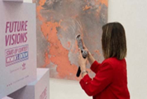 Conoce la iniciativa peruana que apoya a emprendimientos femeninos
