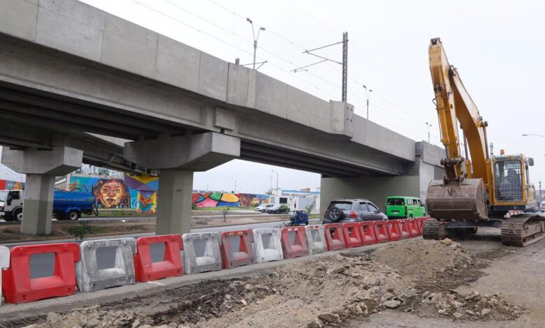 APTOS: La mayoría de obras subterráneas del Perú usan tecnologías desfasadas