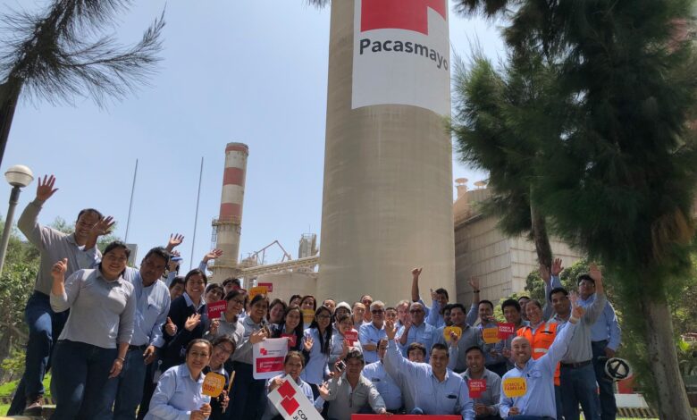 Pacasmayo celebra 65 años impulsando la sostenibilidad en el sector cementero