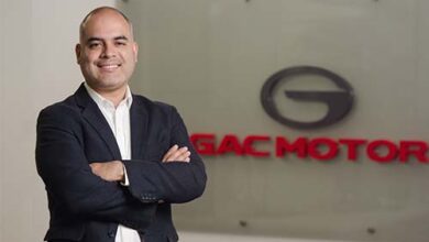 GAC Motor nombra a Paolo Nava como Brand Manager en Perú