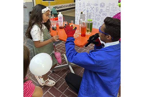 Igloo apertura dos nuevos locales en Plaza del Sol de Grupo Patio en Piura