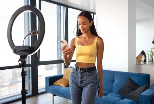 shadowban: 4 pasos para combatir este fenómeno de las redes sociales con ayuda de tiktok