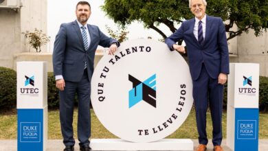 Estudiantes peruanos podrán realizar un master en prestigiosa universidad Norteamérica