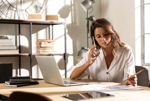 Día de la mujer emprendedora: las mujeres representan el 58% de los emprendedores en Perú