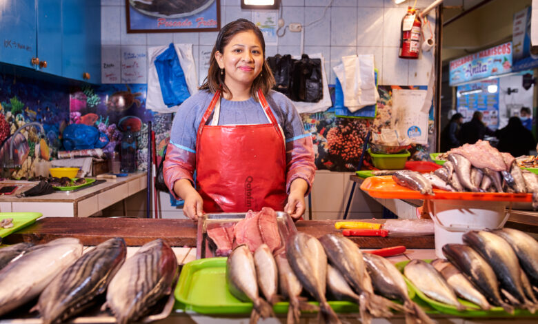 Proyecto Innova tu Mercado impulsa el desarrollo en 6 regiones del Perú