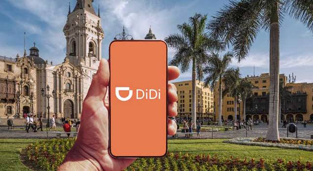 DiDi reafirma su compromiso con la seguridad con Central de Emergencias e Inteligencia Artificial