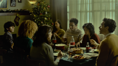 “La Navidad siempre encuentra la manera”: Coca-Cola lanza su nueva campaña navideña, que celebra la fuerza imparable de las Fiestas para reunir a familiares y amigos