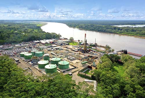 Amenazas de bloqueo contra Lote 95 ponen en riesgo a población de Puinahua y perjudican la economía de Loreto