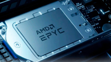 Ofreciendo un rendimiento inigualable, eficiencia energética líder y una arquitectura de próxima generación, AMD lleva los Procesadores AMD EPYC™ de 4ª Generación a los Centros de Datos modernos