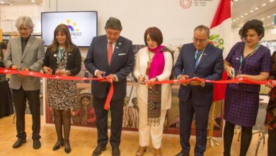 PROMPERÚ lidera rueda de negocios de la Feria Internacional del Libro de Guadalajara 2022