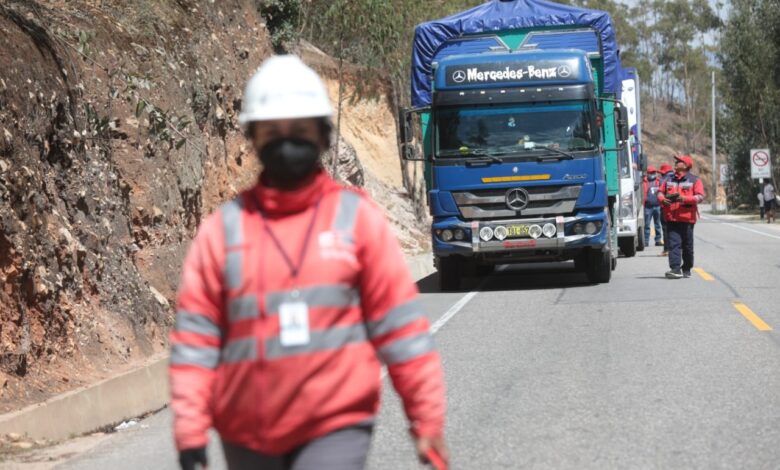 Sutran: Los conductores y transportistas pueden solicitar la reducción de entre 80% y el 95% de sus deudas hasta el 31 de diciembre