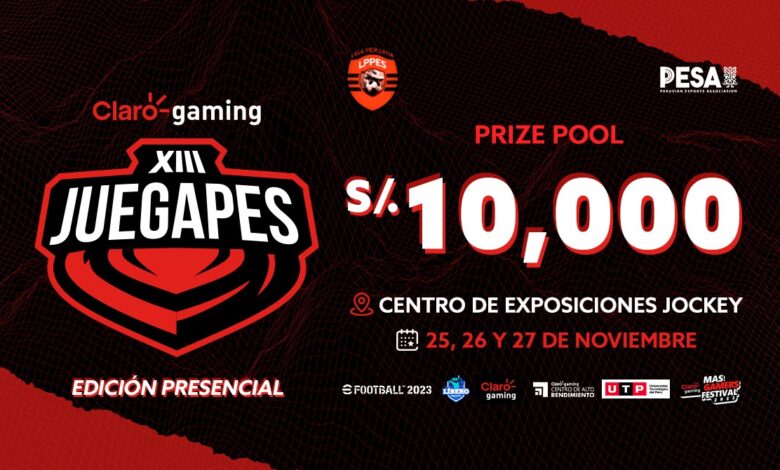 El torneo de futbol virtual más importante de Latinoamérica