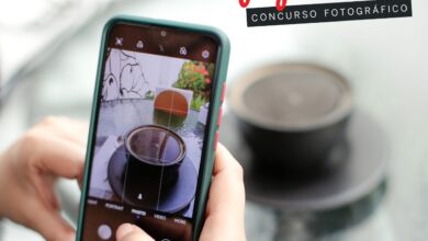 Concurso fotográfico de la Cámara Peruana del Café y Cacao: "Yo tomo café peruano"