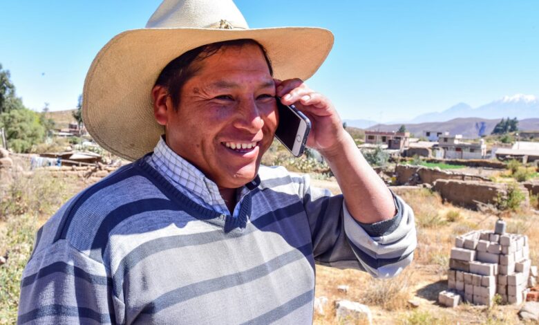 MTC inicia reordenamiento de la banda de 800 MHz que permitirá despliegue de servicios 4G