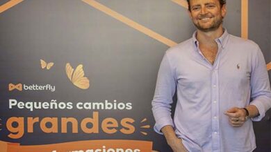 Betterfly nombra a Alejandro Freund como Country Manager para Perú