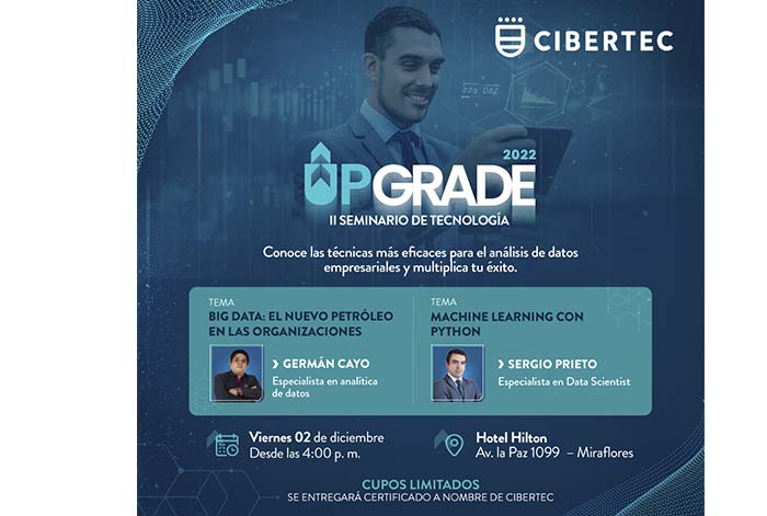 Aumenta en 56 % el número de jóvenes que optan por estudiar cursos cortos de tecnología
