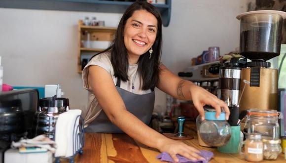 Día de la Mujer Emprendedora: Una radiografía de las trabajadoras en el Perú