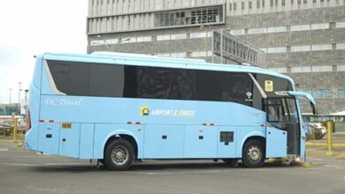 Aeropuerto Jorge Chávez retoma su servicio de buses ida y vuelta: conoce más sobre este servicio