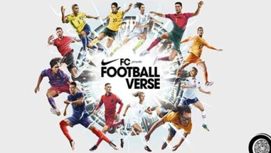 Footballverse: Leyendas Nike del fútbol