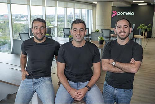 Pomelo llega a Perú y Colombia para revolucionar y modernizar los servicios financieros