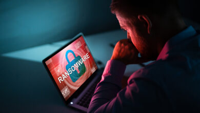 Nuevo ransomware desactiva los sistemas de seguridad