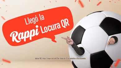 ¿Rappi se enloqueció?