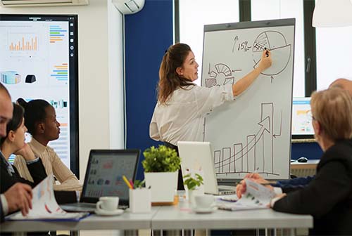 Las empresas que miden el retorno de la inversión en marketing mejoran su rentabilidad un 30%