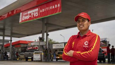 Terpel Ecuador presenta al mercado su gasolina Súper Premium “Evol-T”