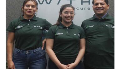 SourcePoint llevó a cabo un curso Portafolio WithSecure donde certificó a socios de negocios