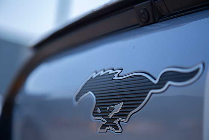 Con 58 años, Ford Cuautitlán sigue transformando la industria de la mano de Mustang Mach-E