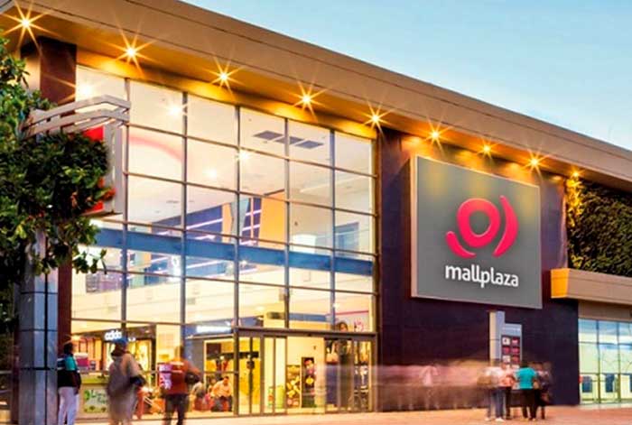 Mallplaza aumenta nivel de ocupación concretando la apertura de 360 nuevas tiendas durante el 2022