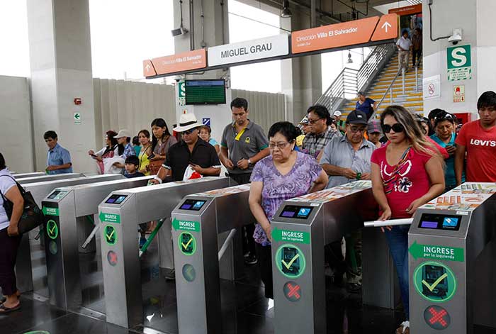 usuarios presentaron más de 5500 reclamos a concesionarias en 2022