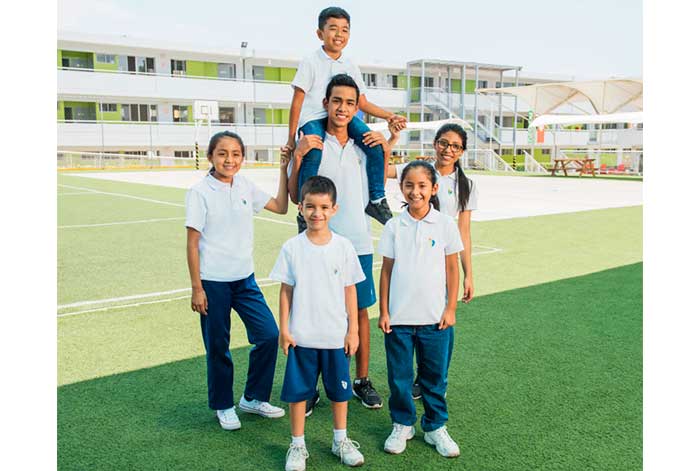 Especialistas de la universidad de Berkeley y Harvard comparten experiencias en Congreso Internacional de Educación