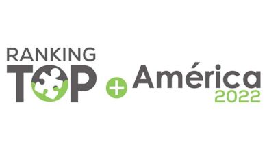 Avaya se destaca por segundo año consecutivo en el Ranking TOP+América 2022 por la fortaleza en su cultura organizacional