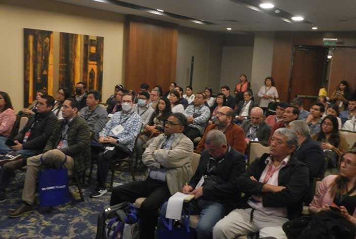 Lima recibe primera edición del ITseller Channel Talks en Perú