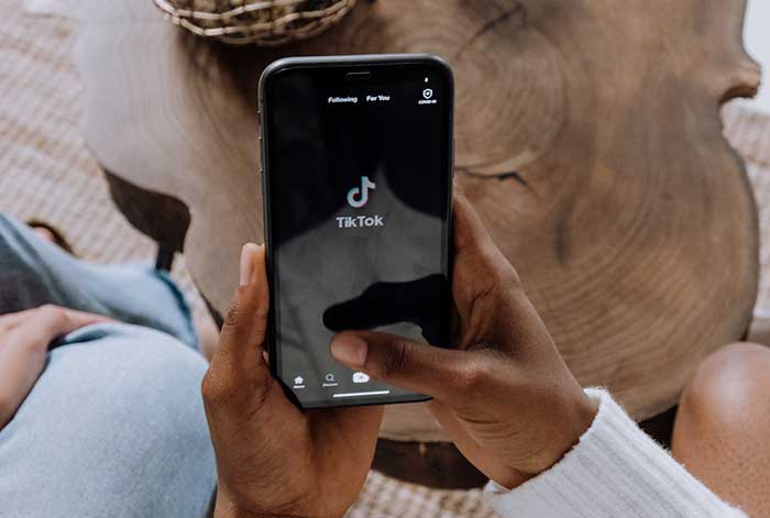 5 estafas de TikTok en la que no debes caer