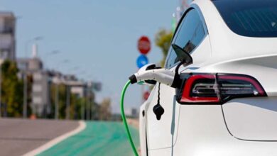 Ventas de vehículos electrificados cerrarían el año en más de 2,600 unidades