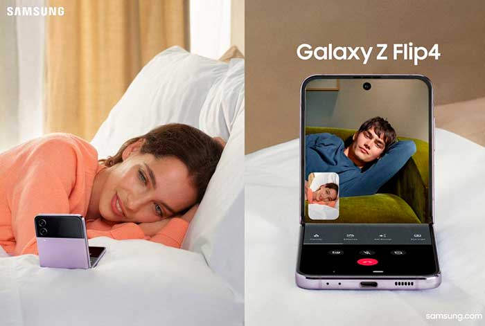 4 dispositivos y tecnologías que se imaginaron en los 60’s y que Samsung los hizo realidad en el siglo XXI