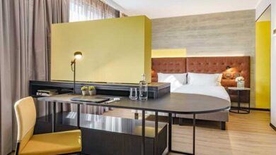 Accor lanza su Black Friday anticipado con descuentos de hasta el 50 % en hoteles de Sudamérica