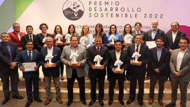 Iniciativas de Anglo American en Moquegua reciben distinción nacional