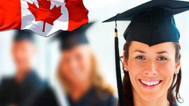 ¿Cuáles son las oportunidades que tienen los peruanos para estudiar y trabajar en Canadá?