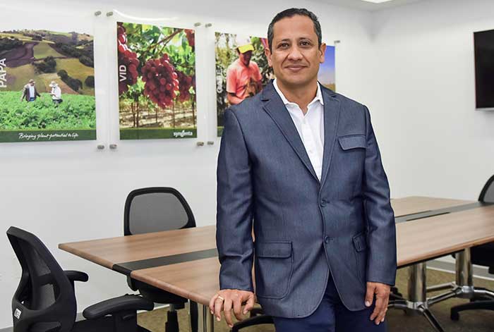 Syngenta Perú anuncia el lanzamiento de su programa "Operación Polinizador" que favorecerá la agronomía del norte
