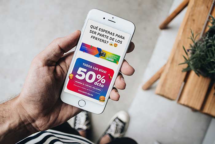 Promociones imperdibles en la Semana Fpay