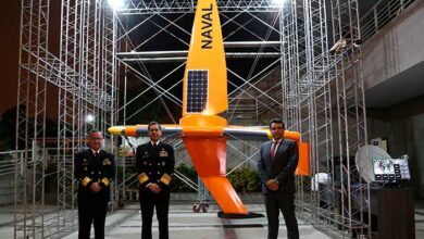 SNI y Marina de Guerra del Perú impulsan la innovación a través de Primera Regata de Veleros No Tripulados