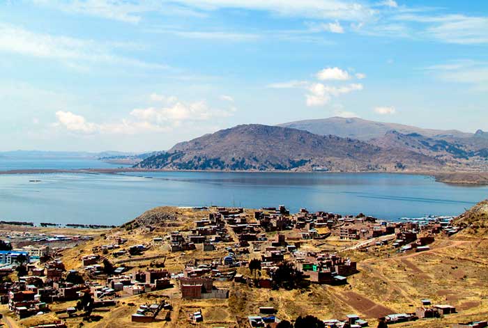 354° aniversario de Puno: 5 datos que no conocías sobre la Capital del Folklore Peruano