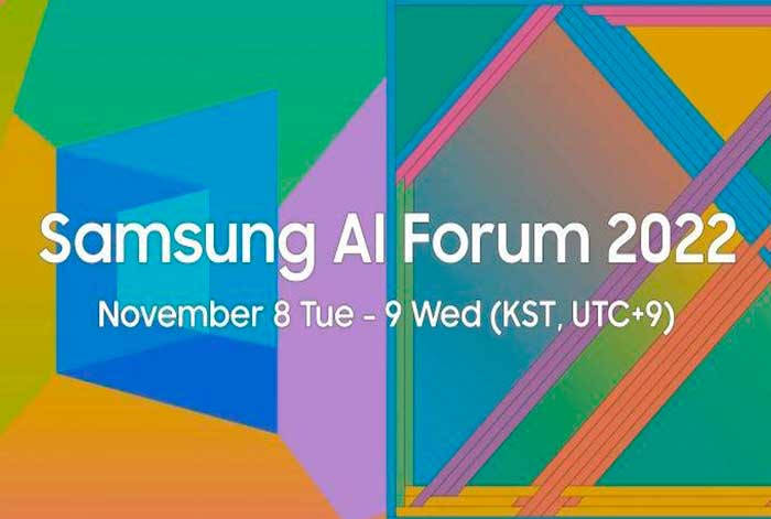 Samsung explora el futuro de la investigación en Inteligencia Artificial (IA)
