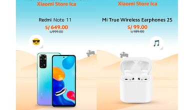 Xiaomi abrirá su primera tienda en Ica y ya supera los 30 puntos de venta a nivel nacional