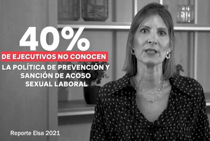 #25N: No más violencia, acoso, abuso ni silencio