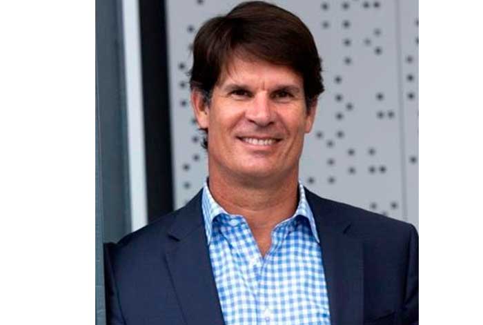 Gustavo Delgado-Aparicio asumirá la Gerencia General del Banco Pichincha